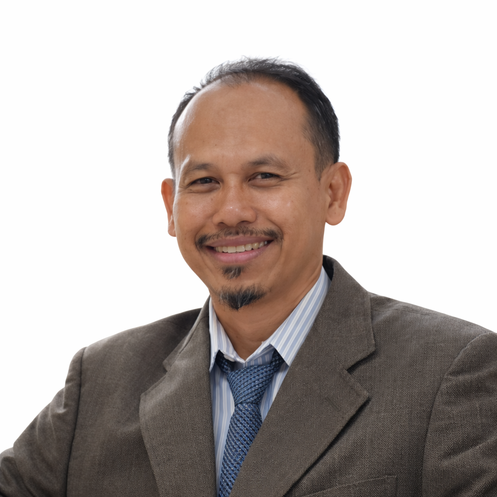 Muhammad Mukhlisin