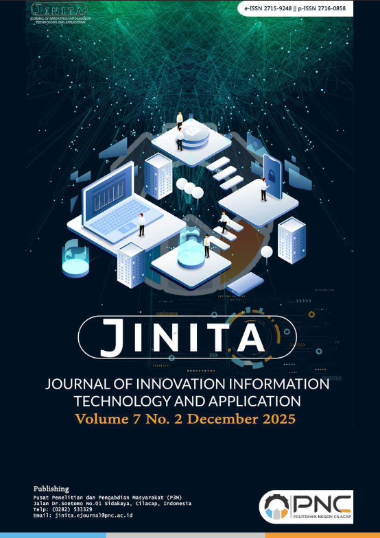 JINITA cover